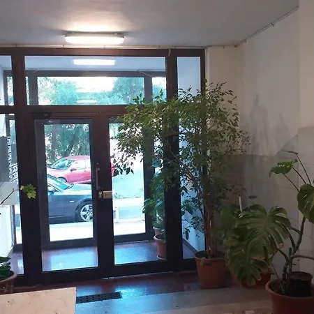 Unirii Studio Old Center Apartment