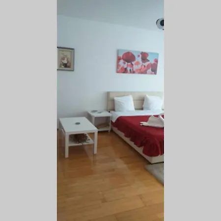 Unirii Studio Old Center Bucharest