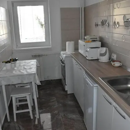 Unirii Studio Old Center Appartement