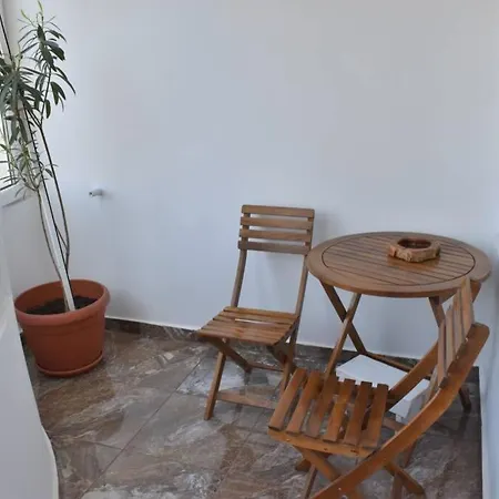 Unirii Studio Old Center Apartment Bucharest