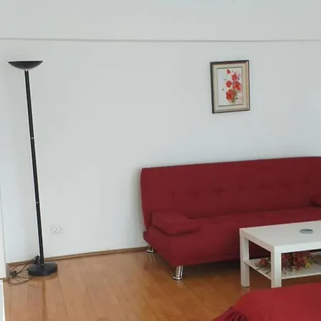 Apartment Unirii Studio Old Center