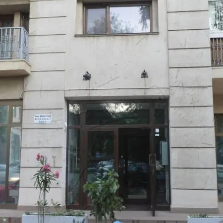 Apartment Unirii Studio Old Center