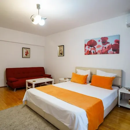 Apartment Unirii Studio Old Center