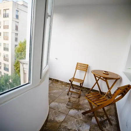 Appartement Unirii Studio Old Center *
