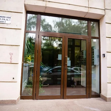 Appartamento Unirii Studio Old Center *