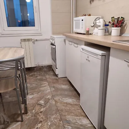 Unirii Studio Old Center Apartment *
